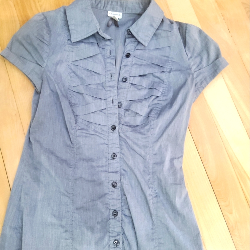 Shirt  SMALL DYNAMITE